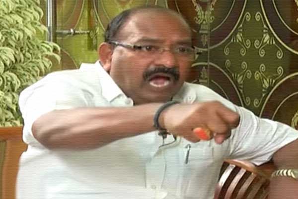 Kurugondla Ramakrishna, Kurugondla Ramakrishna Rowdyism, MLA Kurugondla Ramakrishna Rowdyism, TDP MLA Kurugondla Ramakrishna Rowdyism, Venkatagiri MLA Kurugondla Ramakrishna Rowdyism,
