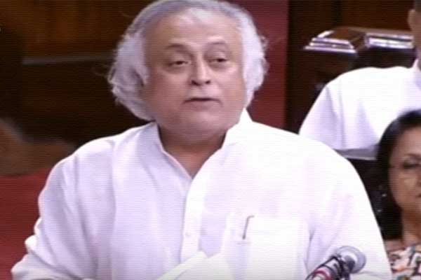 Jairam Ramesh, Jairam Ramesh Andhra Special Status Strategy, Jairam Ramesh Andhra Pradesh Special Status Strategy, Jairam Ramesh Special Status Money Bill