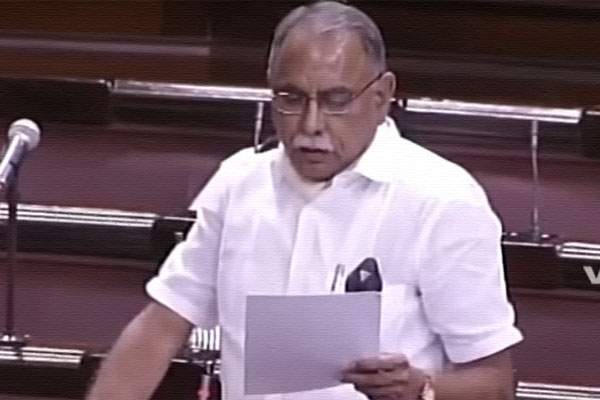 KVP, KVP Privilege Motion Arun Jaitley, MP KVP Privilege Motion Arun Jaitley, Congress MP KVP Privilege Motion Arun Jaitley, Rajya Sabha MP KVP Privilege Motion Arun Jaitley, KVP Privilege Motion Finance Minister Arun Jaitley