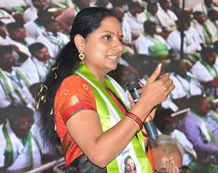 MP Kavitha, MP Kavitha EAMCET Leak, TRS MP Kavitha EAMCET Leak, MP Kavitha Telangana EAMCET Leak, KCR Daughter MP Kavitha EAMCET Leak, Telangana Jagruthi MP Kavitha EAMCET Leak, MP Kalvakuntla Kavitha Telangana EAMCET Leak,