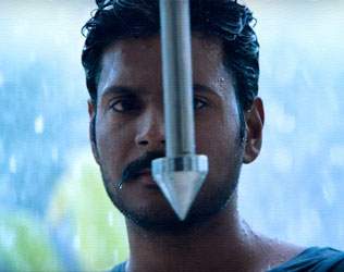 Maayavan Movie Teaser, Maayavan Movie Teaser Talk, Sundeep Kishan Maayavan Teaser, Maayavan Teaser Release, Maayavan Trailer, Maayavan Teaser Tamil