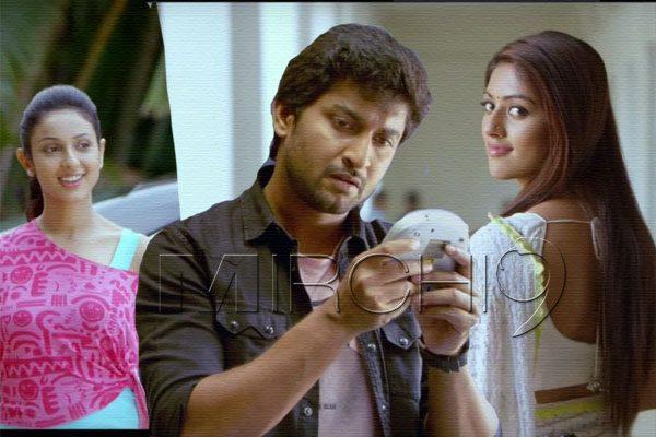 Majnu Teaser Talk, Nani Majnu Teaser Talk, Majnu Movie Teaser Talk, Nani Majnu Movie Teaser Talk, Hero Nani Majnu Teaser Talk
