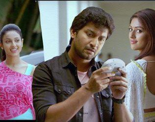 Majnu Teaser Talk, Nani Majnu Teaser Talk, Majnu Movie Teaser Talk, Nani Majnu Movie Teaser Talk, Hero Nani Majnu Teaser Talk