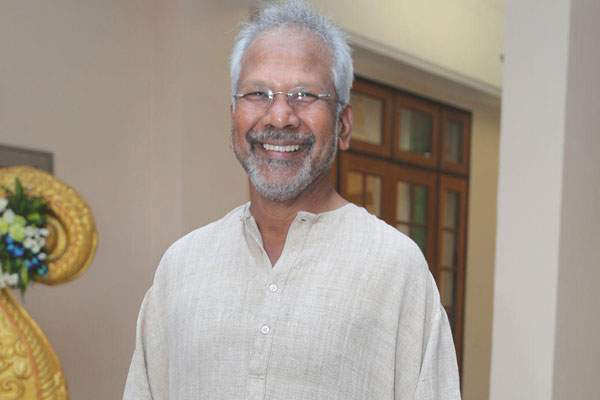 Mani Ratnam, Mani Ratnam Fire Accident, Mani Ratnam Office Fire Accident, Director Mani Ratnam Fire Accident, Director Mani Ratnam Office Fire Accident