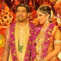 Matrix Prasad Daughter Wedding Photos, Matrix Prasad Daughter Wedding Stills, Matrix Prasad Daughter Wedding Function Photos