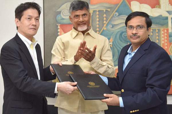 Chandrababu Naidu, Chandrababu Naidu Mega Medical Park Vizag, Mega Medical Park Vizag, Mega Medical Park Visakhapatnam, Mega Medical Park Uttarandhra