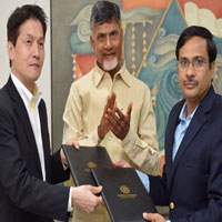 Chandrababu Naidu, Chandrababu Naidu Mega Medical Park Vizag, Mega Medical Park Vizag, Mega Medical Park Visakhapatnam, Mega Medical Park Uttarandhra