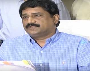 Ganta Srinivasa Rao, Ganta Srinivasa Rao Busted Arun Jaitley , Ganta Srinivasa Rao Busted Arun Jaitley, Minister Ganta Srinivasa Rao Busted Arun Jaitley, AP Minister Ganta Srinivasa Rao Busted Arun Jaitley, AP HRD Minister Ganta Srinivasa Rao Busted Arun Jaitley, Ganta Srinivasa Rao Busted Finance Minister Arun Jaitley, Ganta Srinivasa Rao Busted Union Finance Minister Arun Jaitley