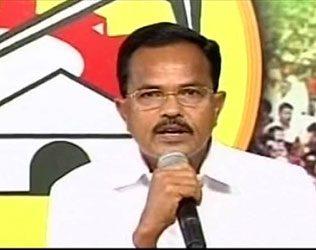 Motkupalli Narasimhulu, Modi Disappointed Motkupalli Narasimhulu, Narendra Modi Disappointed Motkupalli Narasimhulu, PM Narendra Modi Disappointed Motkupalli Narasimhulu,Prime Minister Modi Disappointed Motkupalli Narasimhulu