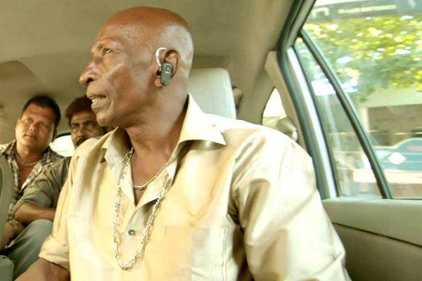 Motta Rajendran, Motta Rajendran Police Complaint Fake Twitter Account, Motta Rajendran Legal Complaint Fake Twitter ID, Motta Rajendran Fake Twitter 