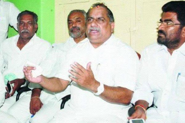 Mudragada One More Agitation, Mudragada Padmanabham One More Agitation, Mudragada Padmanabham Another Protest, Mudragada Padmanabham One More Kapu Agitation