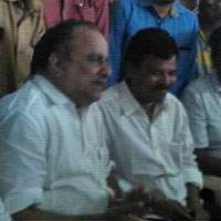 Kapu Agitation Back Andhra Pradesh, Mudragada Padmanabham Back Andhra Pradesh, Mudragada Threat Back Chandrababu Andhra Pradesh