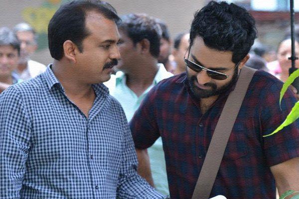 NTR Forced Koratala Siva, NTR Forced Koratala Siva Movie, NTR Asked Koratala Siva Direction, NTR Wanted Koratala Direction, NTR Forced Director Koratala