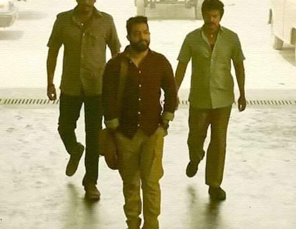 Janatha Garage, Janatha Garage New Still, NTR Janatha Garage New Still, Janatha Garage Poster, Janatha Garage New Posters, Janatha Garage NTR New Look