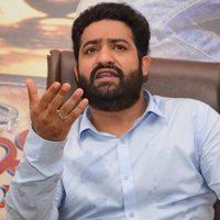 Janatha Garage, Janatha Garage Benefit Show Controversy, TDP Janatha Garage Benefit Show Controversy, TDP Janatha Garage Vijayawada Benefit Show Controversy, TDP Janatha Garage Krishna District Benefit Show Controversy,
