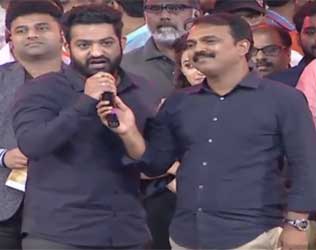 NTR, NTR Warns Fans, Jr NTR Warns Fans, NTR Warns Nandamuri Fans, NTR Warns Fans, NTR Advises Fans, Jr NTR Advises Fans, NTR Requests Fans, Jr NTR Requests Fans