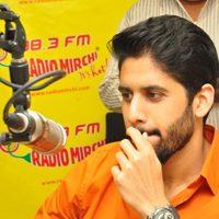 Naga Chaitanya Premam Song Launch Radio Mirchi, Naga Chaitanya Premam Song Launch Radio Mirchi Photos, Naga Chaitanya Premam Song Launch Radio Mirchi Stills