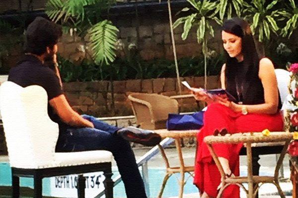 Naga Chaitanya Samantha, Naga Chaitanya Samantha Relation, Naga Chaitanya Reveals Samantha Relation, Naga Chaitanya Samantha Live-in Relationship