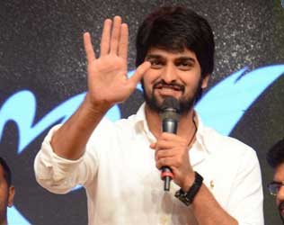 Naga Shourya, Naga Shourya Jai Balayya, Naga Shourya Jai Balayya Controversy, Hero Naga Shourya Jai Balayya Controversy, Naga Shourya Jai NTR Controversy, Naga Shourya Jai Rohith
