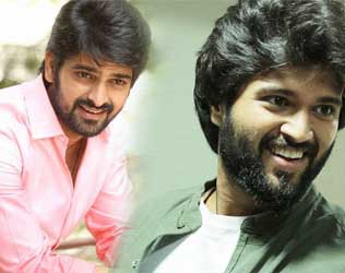 Naga Shourya, Naga Shourya Multi Starrer, Naga Shourya Multi Starrer Movie, Naga Shourya Vijay Devarakonda Multi Starrer, Naga Shourya Director Puri Jagannadh Multi Starrer, Naga Shourya Puri Jagannadh Multi Starrer