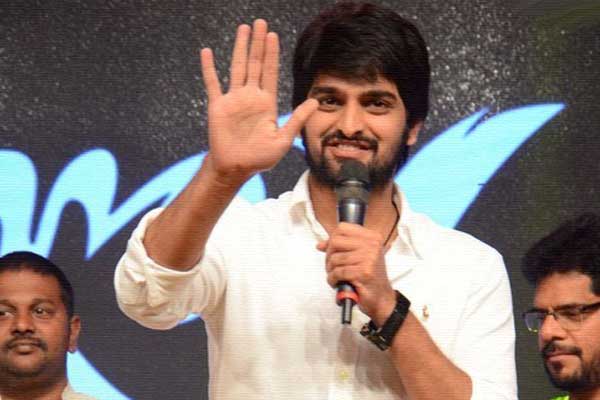 Naga Shourya, Naga Shourya Jai Balayya, Naga Shourya Jai Balayya Controversy, Hero Naga Shourya Jai Balayya Controversy, Naga Shourya Jai NTR Controversy, Naga Shourya Jai Rohith