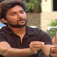 Nani, Nani Experimental Movies, Nani Experimental Films, Nani Out of the Box Movies, Nani Risky Story Movies, Nani Success Formula Strategy