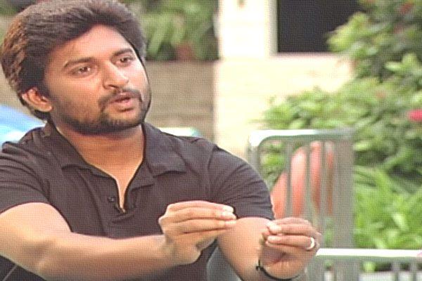 Nani, Nani Experimental Movies, Nani Experimental Films, Nani Out of the Box Movies, Nani Risky Story Movies, Nani Success Formula Strategy 