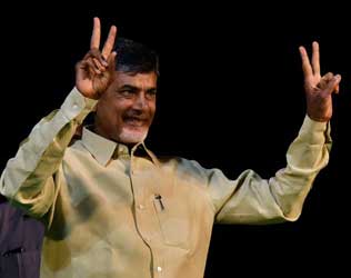 Chandrababu Naidu, Chandrababu Naidu Achievement, Chandrababu Naidu Biggest Achievement, Chief Minister Chandrababu Naidu Biggest Achievement, CM Chandrababu Naidu Biggest Achievement, AP CM Chandrababu Naidu Biggest Achievement, AP Chief Minister Chandrababu Naidu Biggest Achievement,