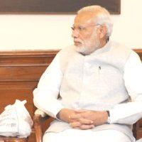 Narendra Modi, Narendra Modi Big Shock Chandrababu Naidu, Narendra Modi Big Shock Andhra Pradesh, Narendra Modi Big Shock Polavaram NABARD loans