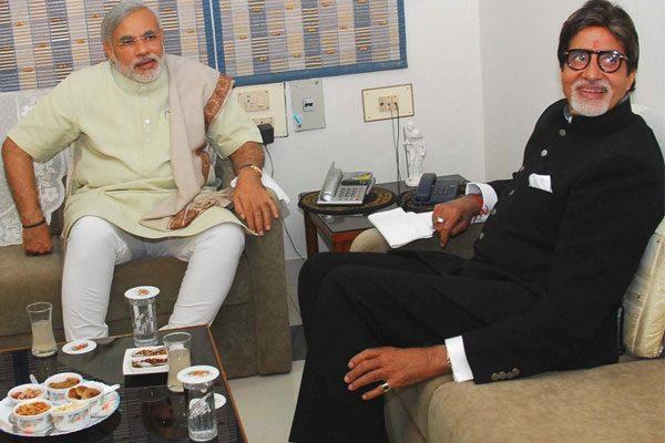 Narendra Modi, Narendra Modi No 1 Twitter Hero India, Narendra Modi No 1 Twitter Followers India, Narendra Modi Beats Amitabh Bachchan Twitter