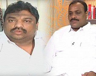 Natti Kumar Allege Atchannaidu Links Nayeem, Natti Kumar Challenges Atchannaidu Nayeem, Natti Kumar Ready Open Meeting Atchannaidu Links Nayeem