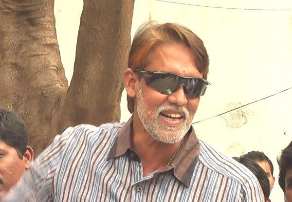 Natti Kumar, Natti Kumar Allegations  Actor Ashok Kumar, Natti Kumar Vs Actor Ashok Kumar, Natti Kumar Actor Ashok Kumar Controversy 