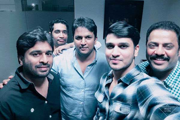 Nikhil, Nikhil Sudheer Varma, Nikhil Sudheer Varma New Movie, Nikhil Sudheer Varma New Movie Updates, Nikhil Siddhartha Sudheer Varma New Movie Updates
