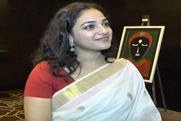 Nithya Menon, Nithya Menon Janatha Garage, Nithya Menon Role Janatha Garage, Nithya Menon Role NTR Janatha Garage, Nithya Menon Janatha Garage Movie