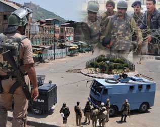 Srinagar Terrorists Attack, Nowhatta Srinagar CRPF Terrorists Attack, Nowhatta Srinagar CRPF Champ Terrorists Attack, Nowhatta Srinagar CRPF Terrorists Open Fire Attack, Nowhatta Srinagar CRPF Terrorists Attack