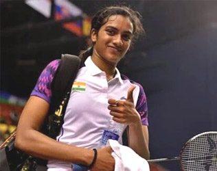 PV Sindhu, PV Sindhu Enters Finals, PV Sindhu Targets Gold Medal, PV Sindhu Wins Semi Finals, PV Sindhu Semi Final Victory Makes Parents Proud