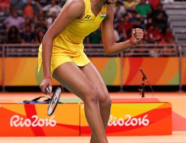 PV Sindhu, PV Sindhu Makes India Proud, PV Sindhu Makes Telugus Proud, PV Sindhu Beat World No.2 Wang Yihan, PV Sindhu Beat Chinese World No.2 Wang Yihan