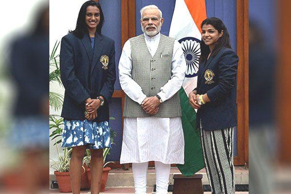 PV Sindhu, PV Sindhu Skirt Trolled Narendra Modi, PV Sindhu Skirt Criticized Narendra Modi, PV Sindhu Short Skirt Trolled Narendra Modi