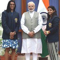 PV Sindhu, PV Sindhu Skirt Trolled Narendra Modi, PV Sindhu Skirt Criticized Narendra Modi, PV Sindhu Short Skirt Trolled Narendra Modi