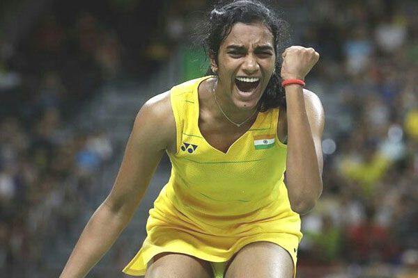 PV Sindhu, India Chanting PV Sindhu Name, India Roaring PV Sindhu Name, India Praying PV Sindhu Gold Medal, India Praising PV Sindhu Name