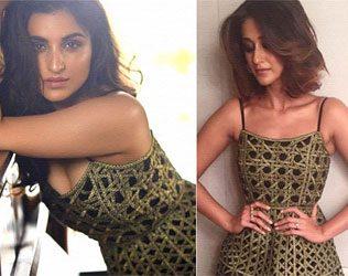 Parineeti Chopra, Parineeti Chopra Competes Ileana, Parineeti Chopra Competes Ileana Dcruz, Hot Parineeti Chopra Competes Ileana, Parineeti Chopra Competes Ileana Outfit, Parineeti Chopra Outfit Competes Ileana, Parineeti Chopra Competes Ileana Dress, Parineeti Chopra Competes Ileana MakeOver