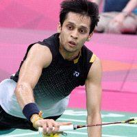 Parupalli Kashyap, Parupalli Kashyap Quits Gopichand Badminton Academy, Parupalli Kashyap Left Gopichand Badminton Academy