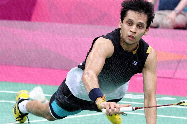 Parupalli Kashyap, Parupalli Kashyap Quits Gopichand Badminton Academy, Parupalli Kashyap Left Gopichand Badminton Academy