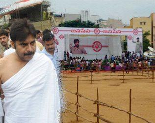 Pawan Kalyan, Pawan Kalyan Elections 2019, Pawan Kalyan Tirupati Elections 2019, Jana Sena Pawan Kalyan Elections 2019, Pawan Kalyan Contesting Elections 2019 Tirupati