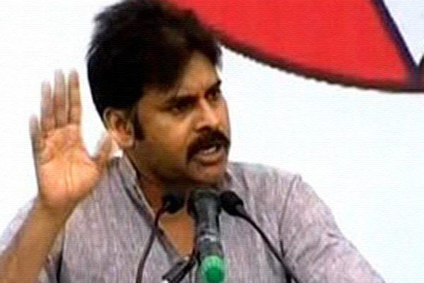 Pawan Kalyan, Pawan Kalyan Counter Rubber Singh, Pawan Kalyan Response Rubber Singh, Jana Sena Pawan Kalyan Responds Rubber Singh, Pawan Kalyan Comments Rubber Singh