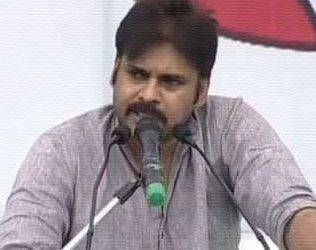 Pawan Kalyan, Pawan Kalyan Building Jana Sena Ex-PRP Cadre, Praja Rajyam Party Cadre Joins Pawan Kalyan Jana Sena, Jana Sena PRP Fans