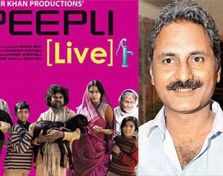 Mahmood Farooqui Jail, Mahmood Farooqui Jail 7 Years,Mahmood Farooqui Imprisonment, Peepli Live Co-director Mahmood Farooqui Jail,Mahmood Farooqui Rape Case