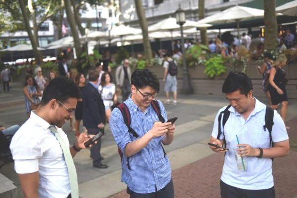 Pokemon Go, Pokemon Go Arrests Thailand, Pokemon Go Illegal Play Arrests Thailand, Pokemon Go Arrests Headache Thailand Country