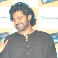 Prabhas Launches Well Care Health Card Photos, Prabhas Well Care Health Card Stills, Baahubali Prabhas Well Care Health Card Photos Stills