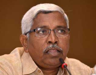 Kodandaram, Kodandaram Joining Congress, Kodandaram Joining Congress Party, TJAC Kodandaram Joining Congress Party, Telangana JAC Kodandaram Joining Congress Party, Professor Kodandaram Joining Congress Party